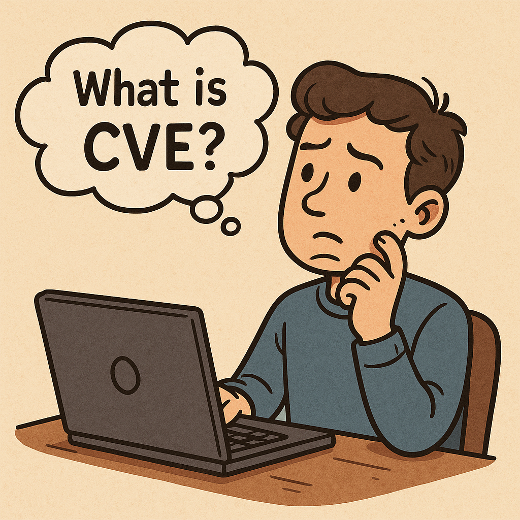 Understanding the Common Vulnerabilities and Exposures (CVE) System
