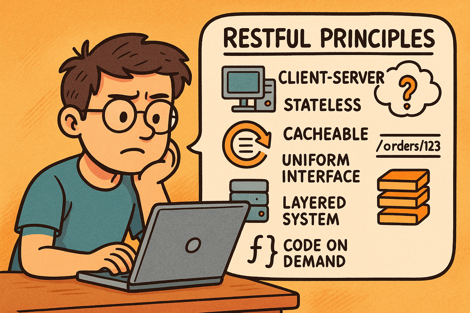 RESTful APIs: A Practical Guide for Modern Web Services