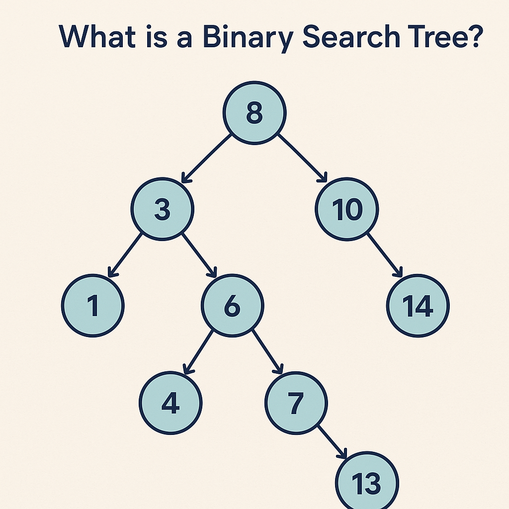 Binary Search Trees (BST): A Practical Guide for Developers