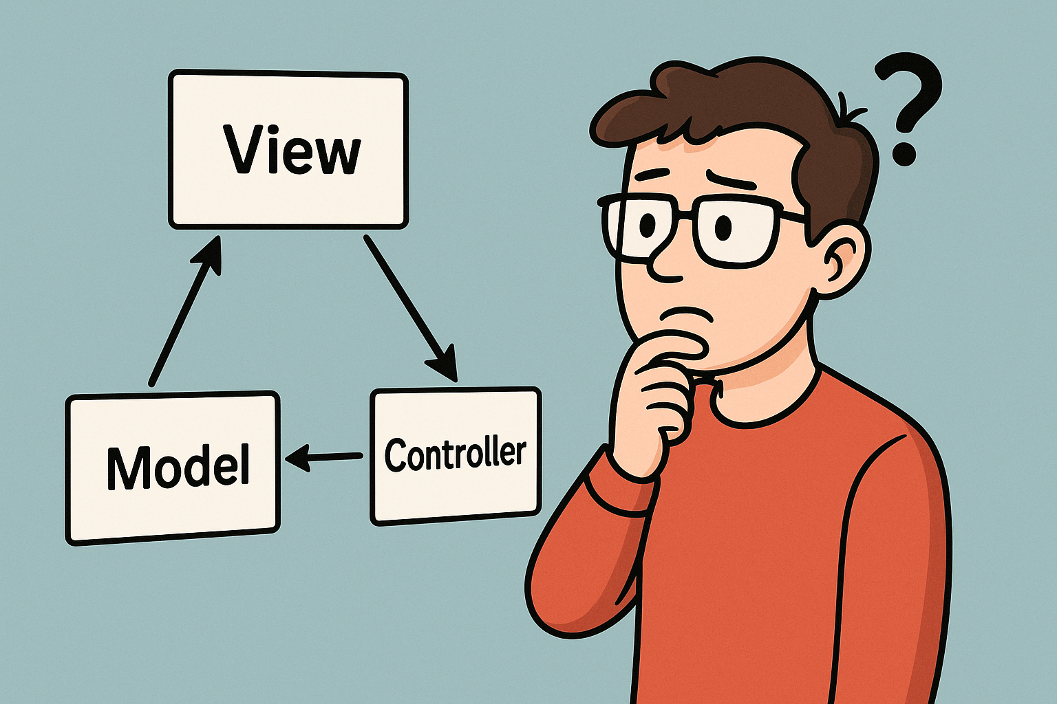 Understanding MVC Frameworks in Software Development – Software ...