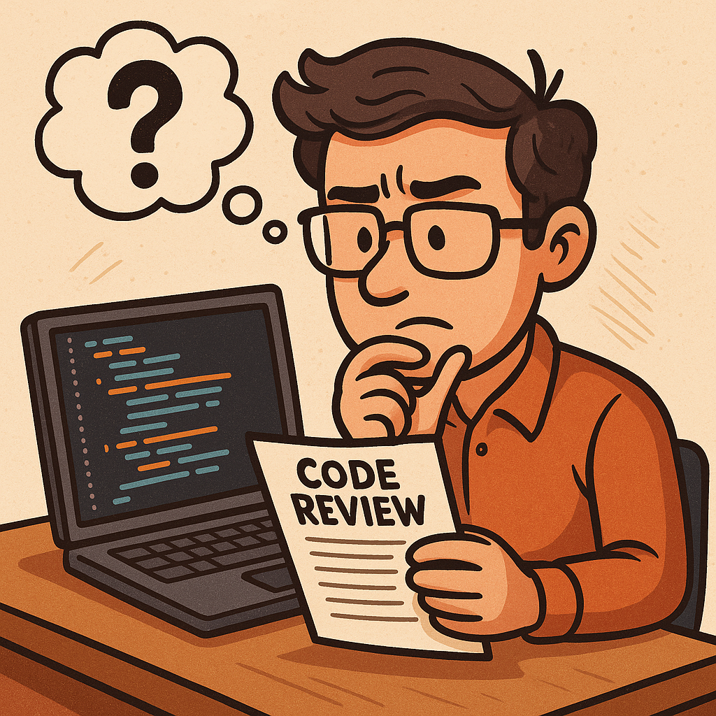 Code Review in Software Development