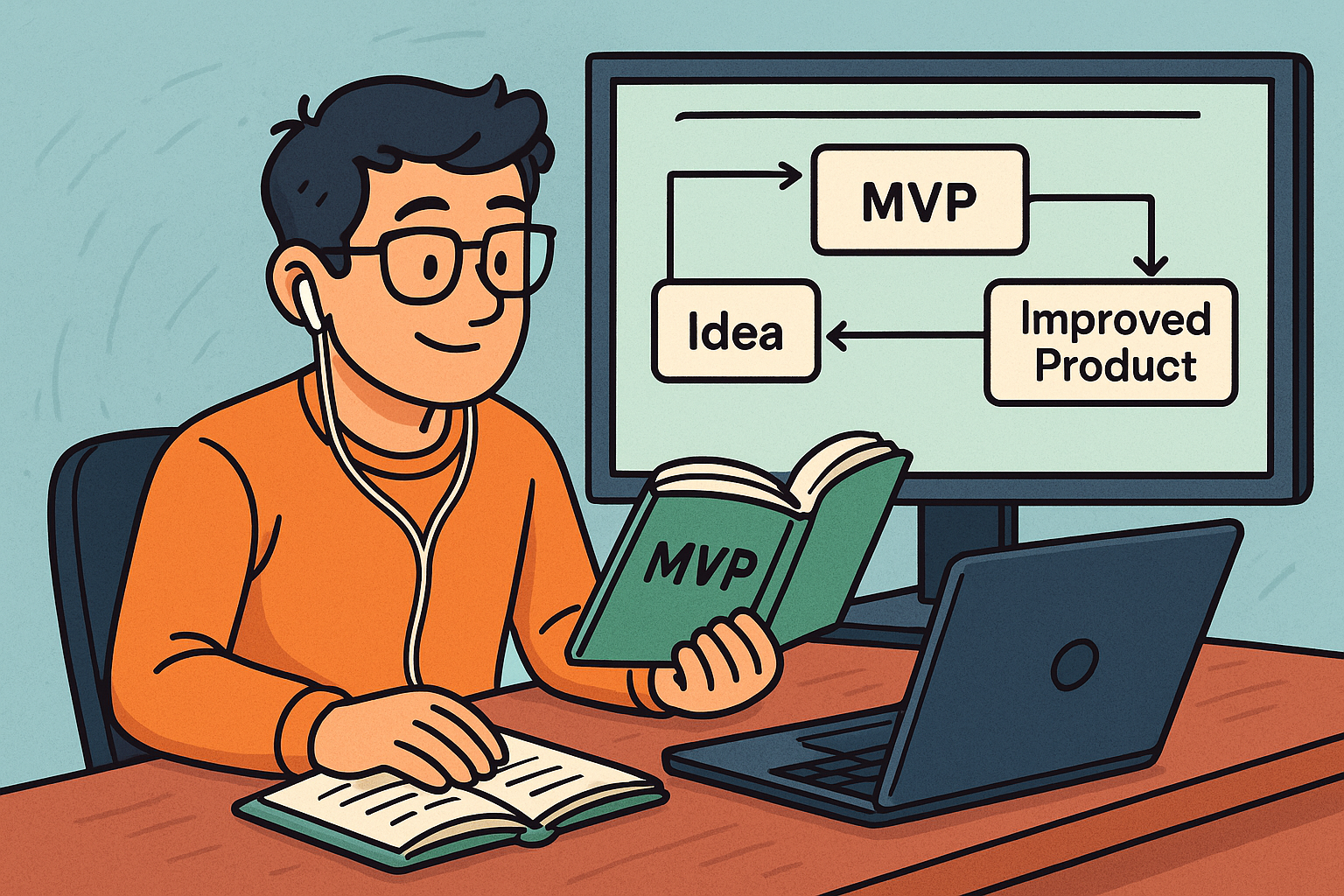 Minimum Viable Product (MVP) in Software Development