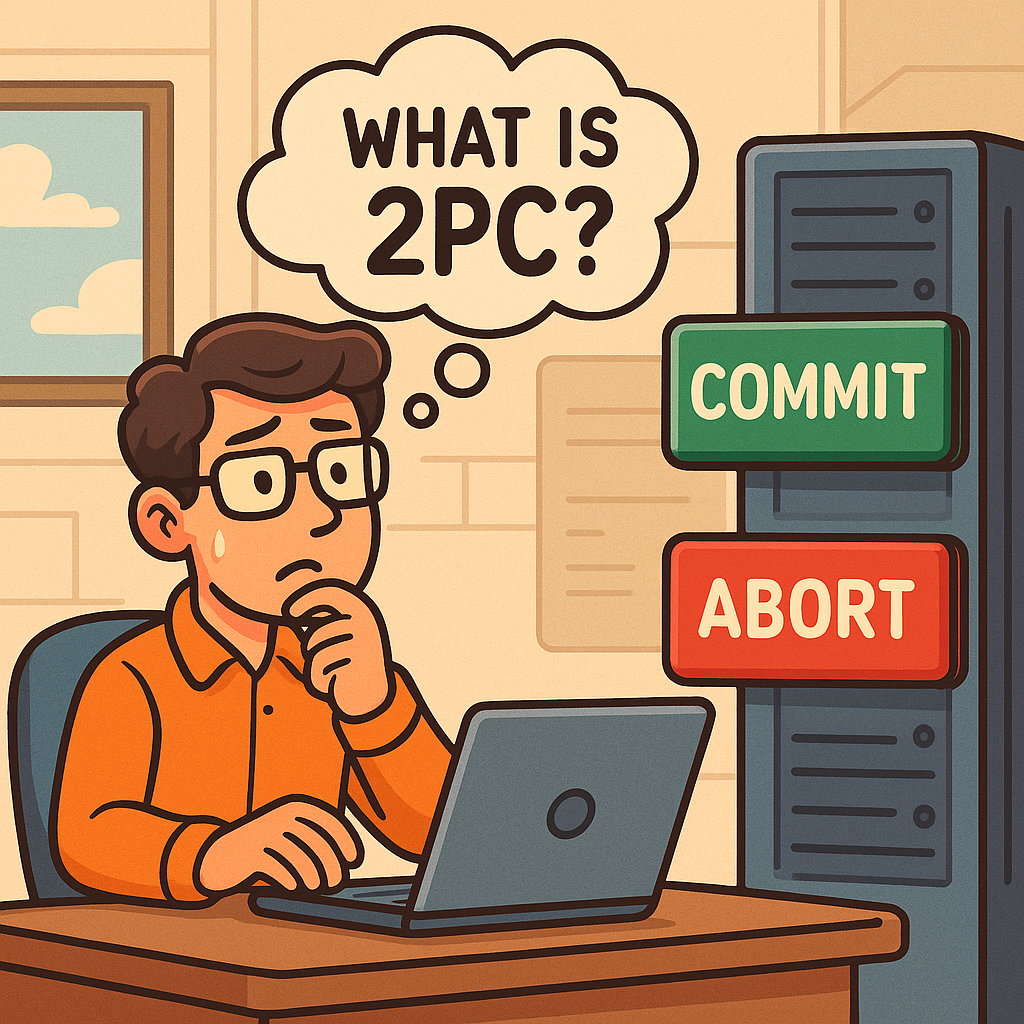 Two-Phase Commit (2PC) in Computer Science: A Complete Guide