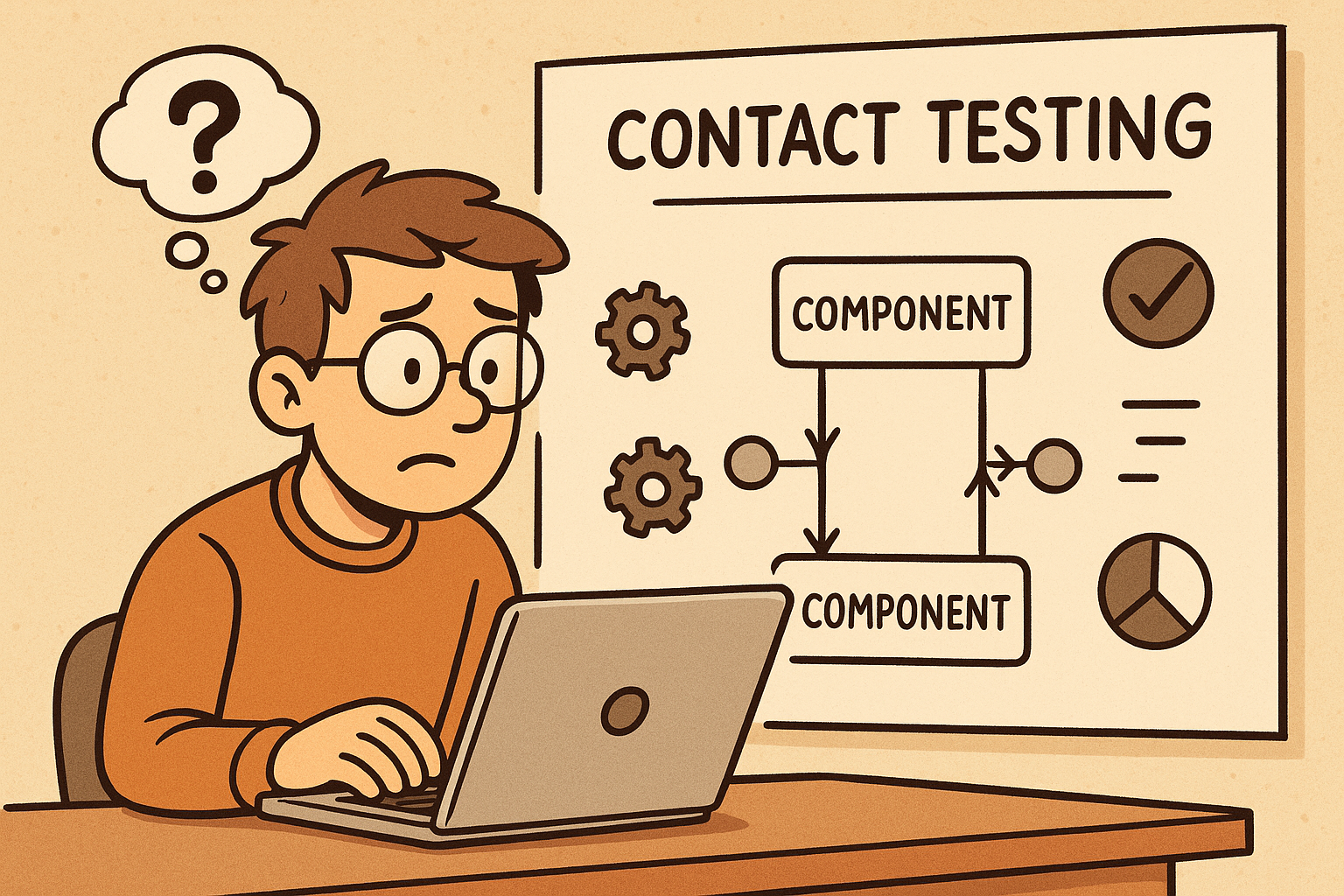 Contact Testing in Software Development: A Complete Guide