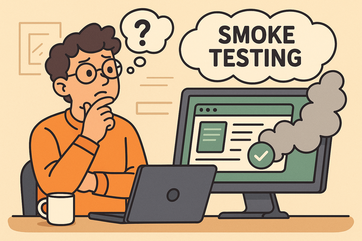 Smoke Testing in Software Development: A Complete Guide