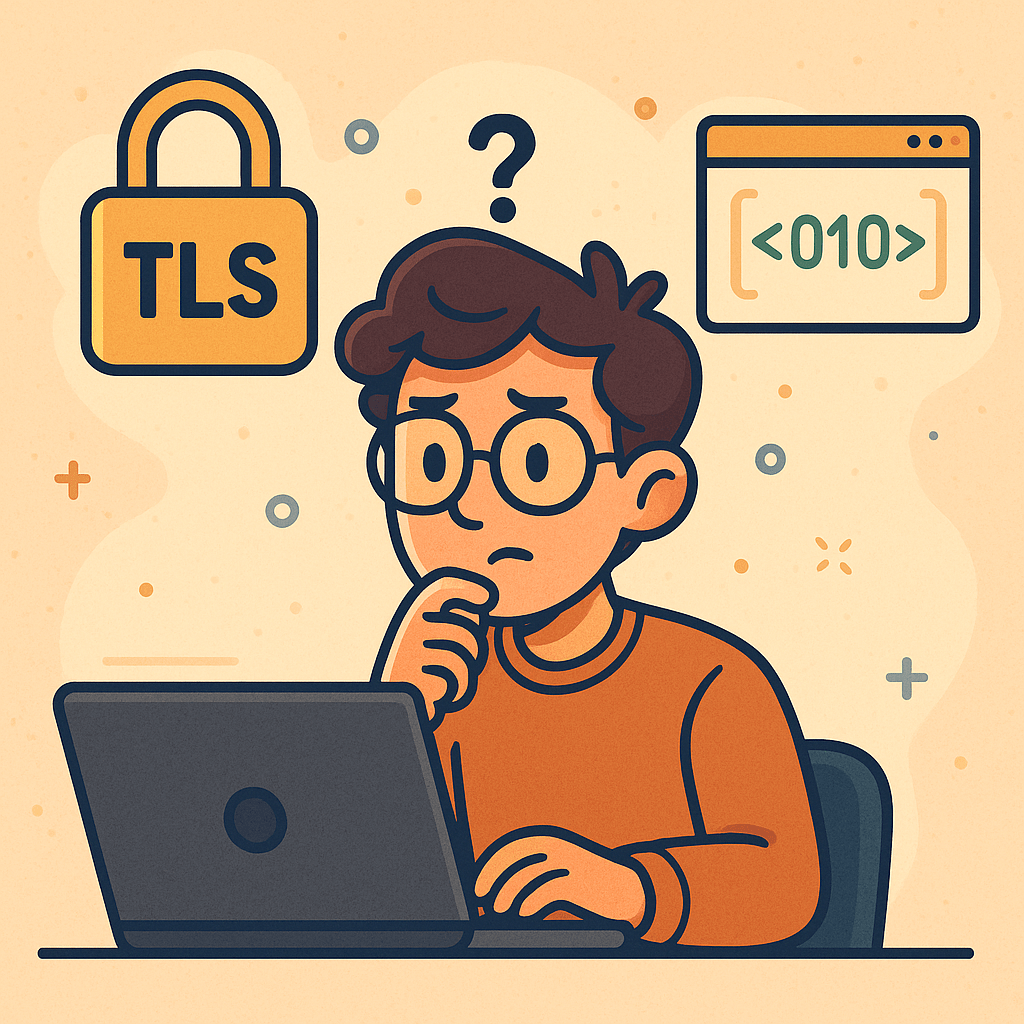 What is Transport Layer Security?