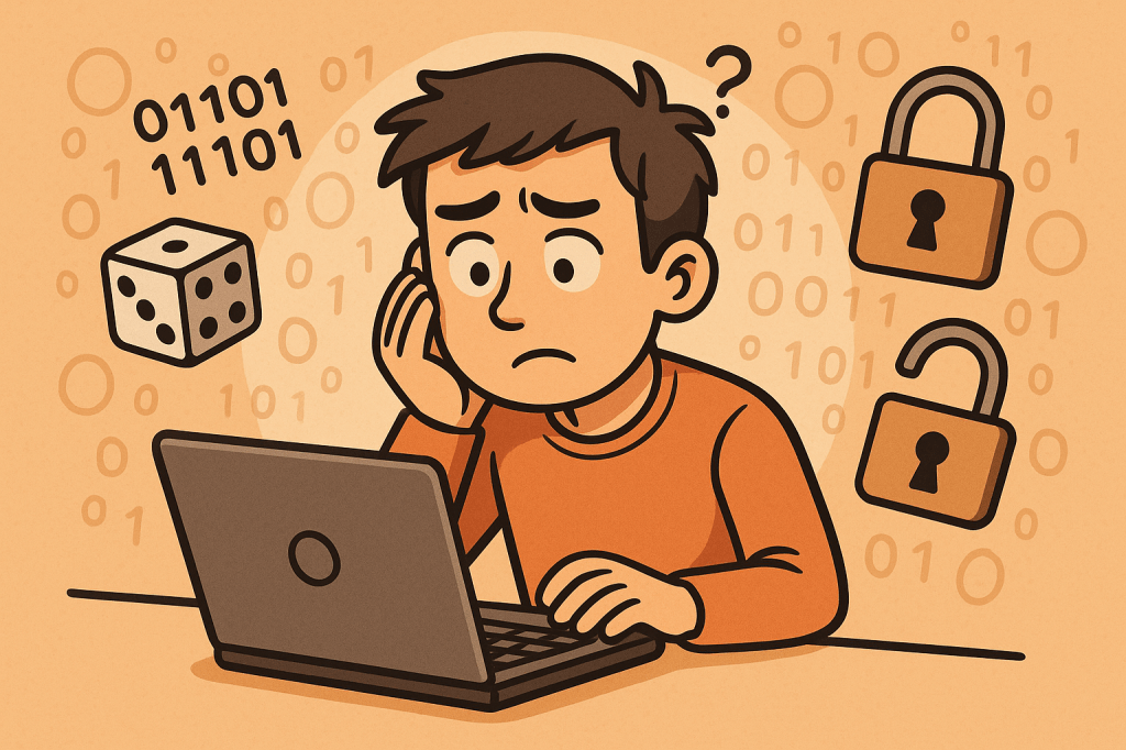 What is Cryptographically Secure Pseudo-Random Number Generator?