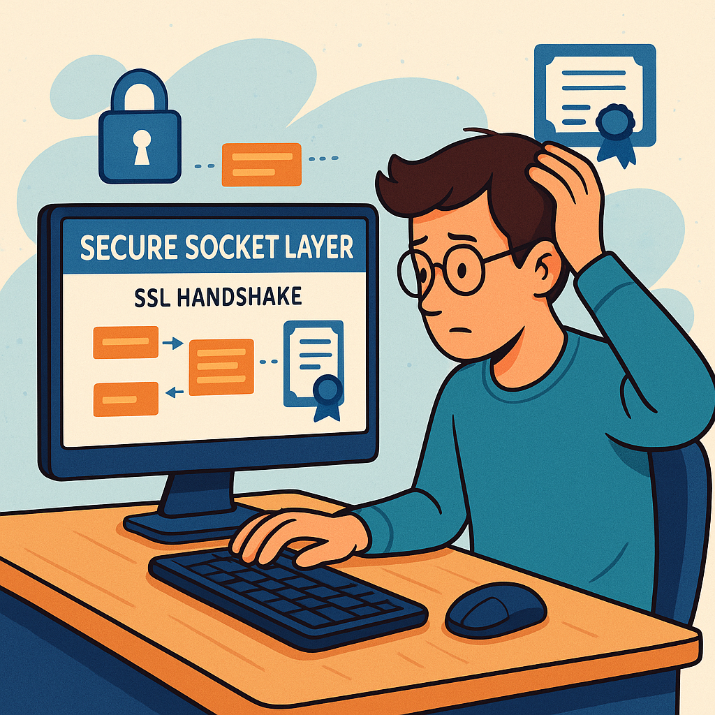 Secure Socket Layer (SSL): A Practical Guide for Modern Developers