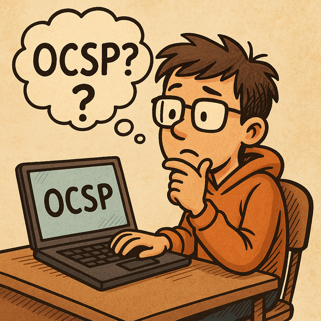 Online Certificate Status Protocol (OCSP): A Practical Guide for Developers