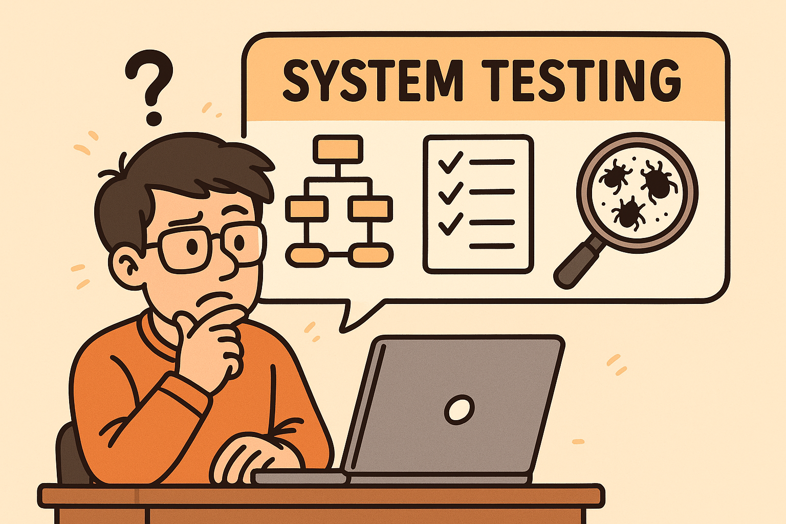 System Testing: A Complete Guide