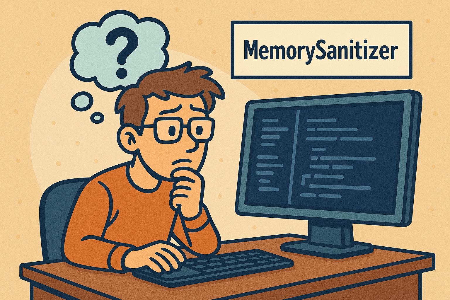 MemorySanitizer (MSan): A Practical Guide for Finding Uninitialized Memory Reads