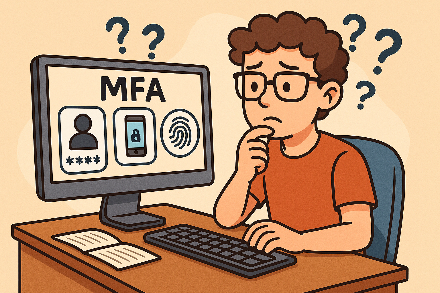 Multi-Factor Authentication (MFA): A Complete Guide
