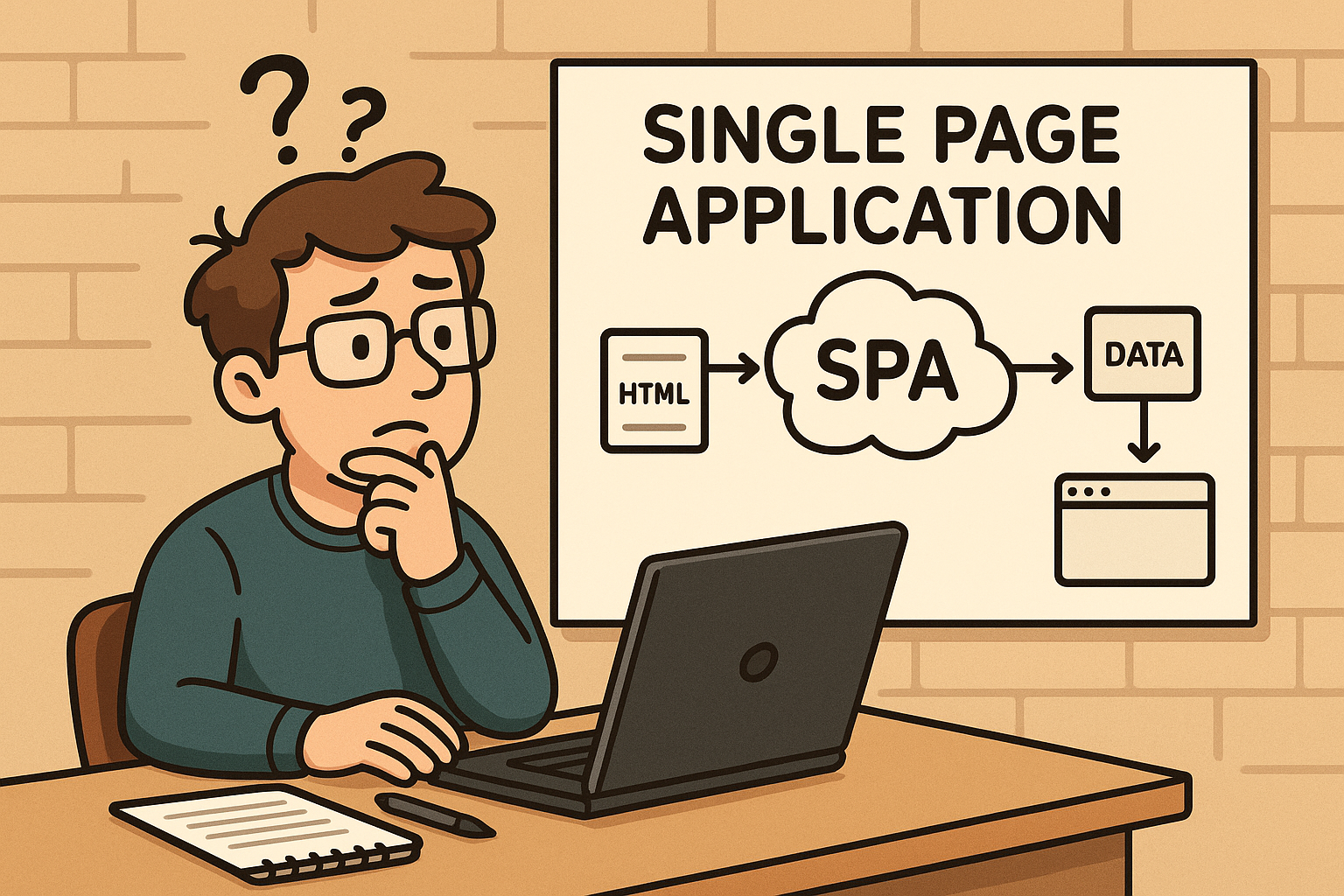 Single-Page Applications (SPA): A Practical Guide for Modern Web Teams