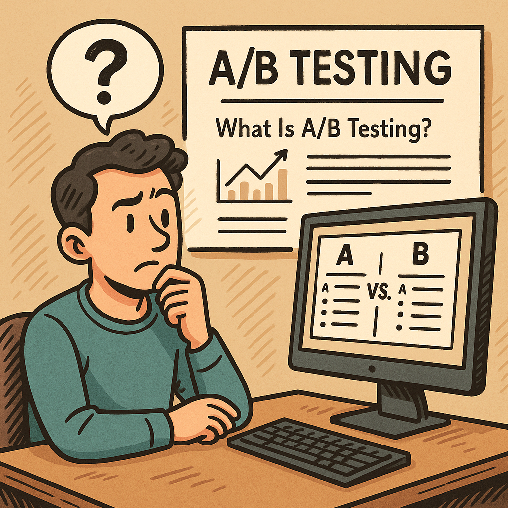 A/B Testing: A Practical Guide for Software Teams