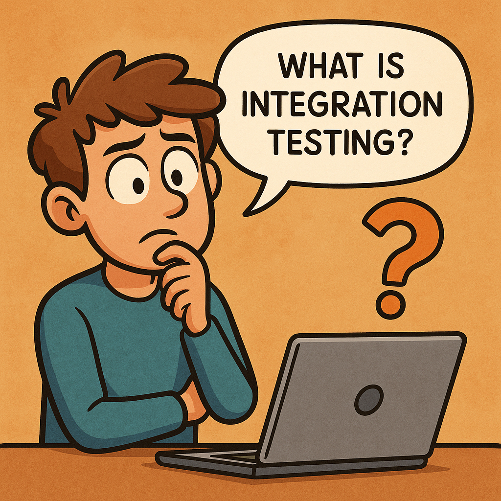 Integration Testing: A Practical Guide for Real-World Software Systems